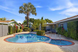 3381 NE 8th Ave, Oakland Park, FL 33334, Sold 05/12/26