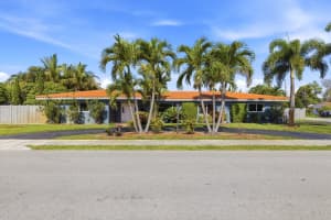 3381 NE 8th Ave, Oakland Park, FL 33334, Sold 05/12/26
