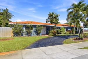 3381 NE 8th Ave, Oakland Park, FL 33334, Sold 05/12/26