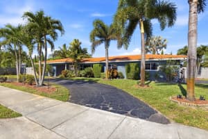 3381 NE 8th Ave, Oakland Park, FL 33334, Sold 05/12/26