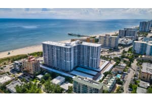 405 Ocean Boulevard, Pompano Beach, FL 33062 - MLS#B26027619