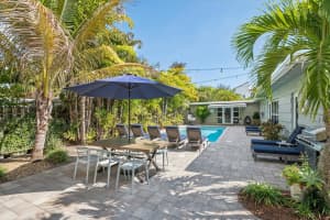1123 14th Avenue, Fort Lauderdale, FL 33304 - MLS#B26027620