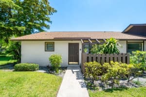5 Via De Casas Norte 5, Boynton Beach, FL 33426, Boynton Beach, FL 33426 - MLS#B26027677