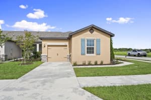 1801 Celebration Drive, Fort Pierce, FL 34947 - MLS#B26027730