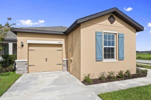 1801 Celebration Drive, Fort Pierce, FL 34947 - MLS#B26027730