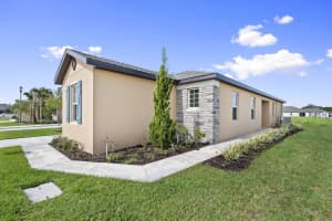 1801 Celebration Drive, Fort Pierce, FL 34947 - MLS#B26027730