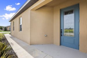 1801 Celebration Drive, Fort Pierce, FL 34947 - MLS#B26027730