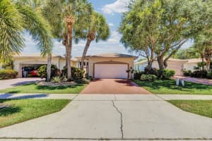 9532 Crescent View Dr Drive, Boynton Beach, FL 33437 - MLS#B26027741