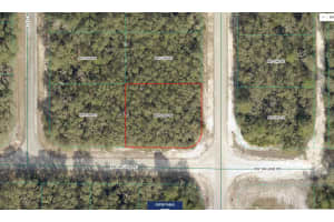 Tbd 146th Ln Road, Ocala, FL 34473 - MLS#B26027742