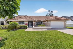 9720 Majestic Way, Boynton Beach, Fl 33437, Boynton Beach