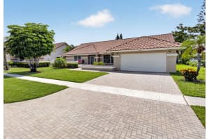 9720 Majestic Way, Boynton Beach, FL 33437 - MLS#B26027752