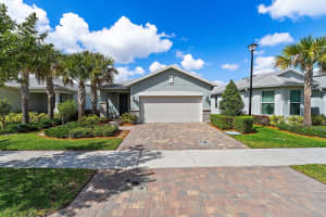 12480 Myrtle Oak Drive, Port Saint Lucie, FL 34953 - MLS#B26027763