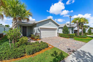 12480 Myrtle Oak Drive, Port Saint Lucie, FL 34953 - MLS#B26027763