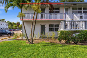 253 Coventry K, West Palm Beach, FL 33417, West Palm Beach, FL 33417 - MLS#B26027785