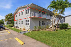 253 Coventry K, West Palm Beach, FL 33417, West Palm Beach, FL 33417 - MLS#B26027785