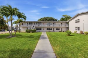 253 Coventry K, West Palm Beach, FL 33417, West Palm Beach, FL 33417 - MLS#B26027785