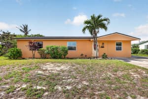 361 21st Street, Riviera Beach, FL 33404 - MLS#B26027802