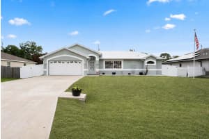 2958 Fluvia Street, Port Saint Lucie, FL 34953 - MLS#B26027806