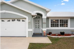 2958 Fluvia Street, Port Saint Lucie, FL 34953 - MLS#B26027806