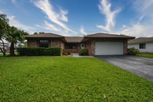 935 Nw 110th Lane, Coral Springs, Fl 33071, Coral Springs