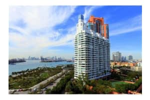 400 Pointe Drive, Miami Beach, FL 33139 - MLS#B26027824
