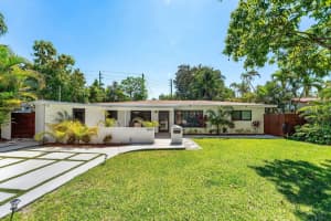 3000 21st Terrace, Fort Lauderdale, FL 33306 - MLS#B26027837