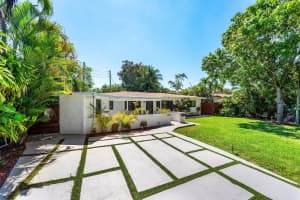3000 21st Terrace, Fort Lauderdale, FL 33306 - MLS#B26027837