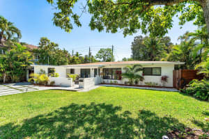 3000 21st Terrace, Fort Lauderdale, FL 33306 - MLS#B26027837