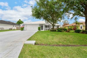 265 Todd Avenue, Port Saint Lucie, FL 34983 - MLS#B26027850