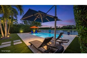 8779 Grand Prix Lane, Boynton Beach, FL 33472 - MLS#B26027877