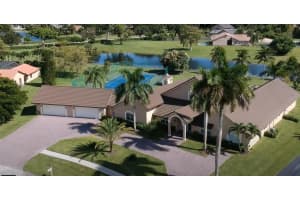 21502 Sweetwater Lane, Boca Raton, FL 33428 - MLS#B26027890