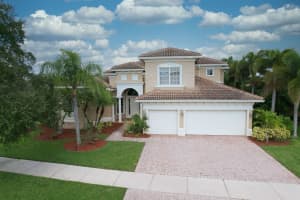 11680 Rossano Lane, Port Saint Lucie, FL 34987 - MLS#B26027929
