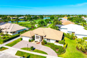 17557 Charnwood Drive, Boca Raton, FL 33498 - MLS#B26027944