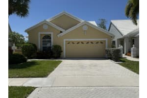 8306 Horseshoe Bay Road, Boynton Beach, FL 33472 - MLS#B26027958