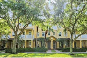 123 Thatch Palm Circle, Jupiter, FL 33458 - MLS#B26027974