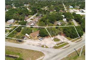 902 Angle Road, Fort Pierce, Fl 34947, Fort Pierce