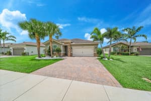 3521 SW Blackberry Ln, Palm City, FL 34990, - MLS#B26027984