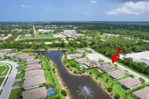 3521 SW Blackberry Ln, Palm City, FL 34990, - MLS#B26027984