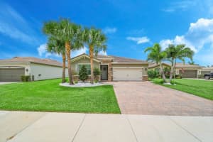 3521 SW Blackberry Ln, Palm City, FL 34990, - MLS#B26027984