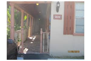 808 SE 6th Ct #1, Fort Lauderdale, FL 33301, - MLS#B26027986