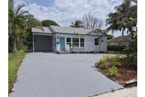 707 Hampton Road, West Palm Beach, Fl 33405, West Palm Beach
