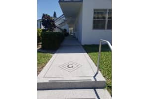 157 Andover G, West Palm Beach, FL 33417, West Palm Beach, FL 33417 - MLS#B26027989