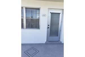157 Andover G, West Palm Beach, FL 33417, West Palm Beach, FL 33417 - MLS#B26027989