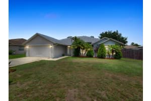2373 Santana Avenue, Port Saint Lucie, FL 34953 - MLS#B26028077