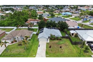 2373 Santana Avenue, Port Saint Lucie, FL 34953 - MLS#B26028077