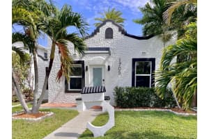 1705 Rodman Street, Hollywood, FL 33020 - MLS#B26028078