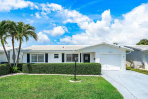 2105 14th Place, Boynton Beach, FL 33426 - MLS#B26028098