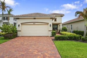 9143 Michele Way, Port Saint Lucie, FL 34987 - MLS#B26028102