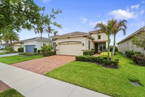 9143 Michele Way, Port Saint Lucie, FL 34987 - MLS#B26028102