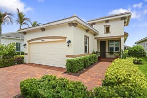 9143 Michele Way, Port Saint Lucie, FL 34987 - MLS#B26028102